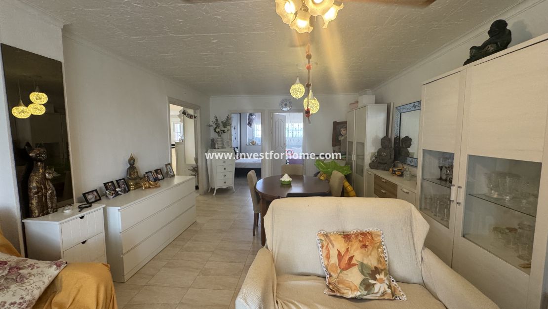 Reventa - Apartamento - Torrevieja - Rocio Del Mar