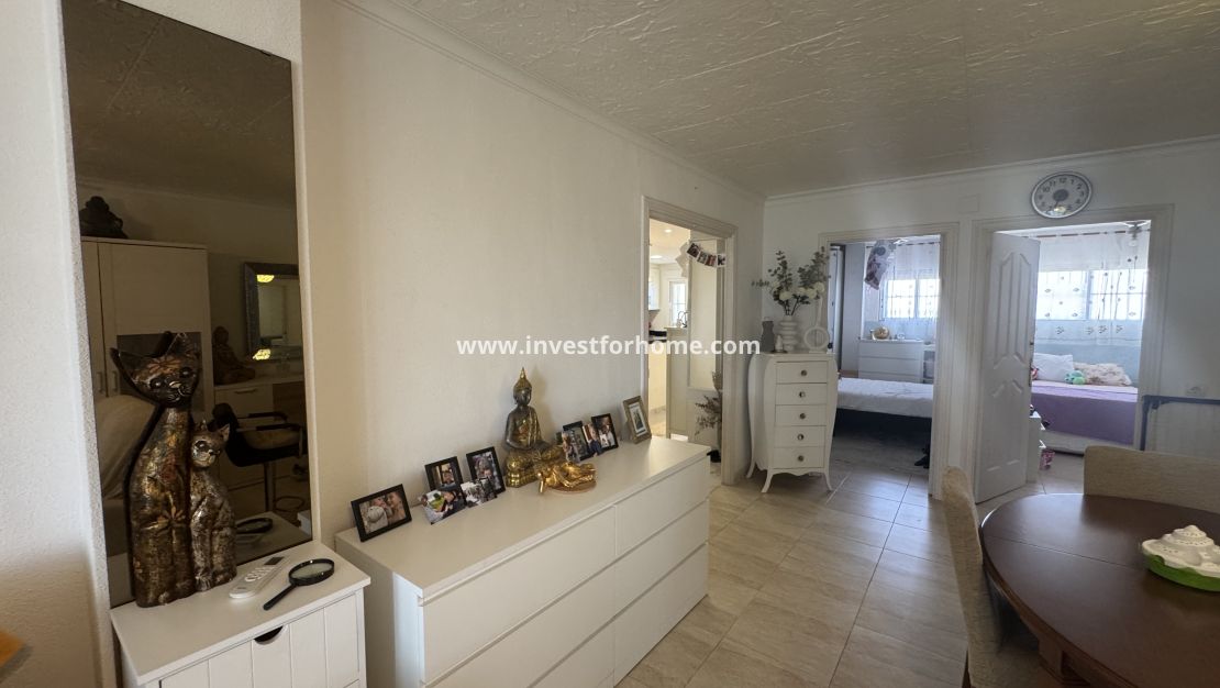Reventa - Apartamento - Torrevieja - Rocio Del Mar