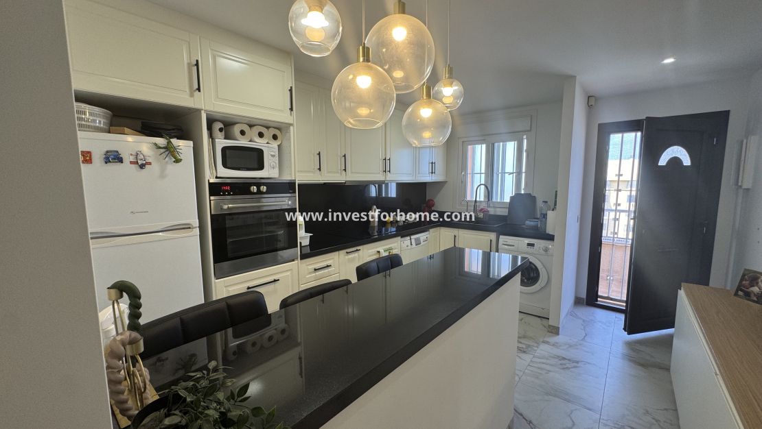 Reventa - Apartamento - Torrevieja - Rocio Del Mar