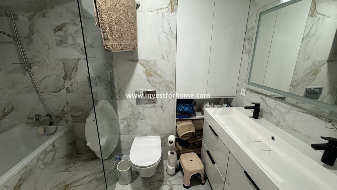 Reventa - Apartamento - Torrevieja - Rocio Del Mar