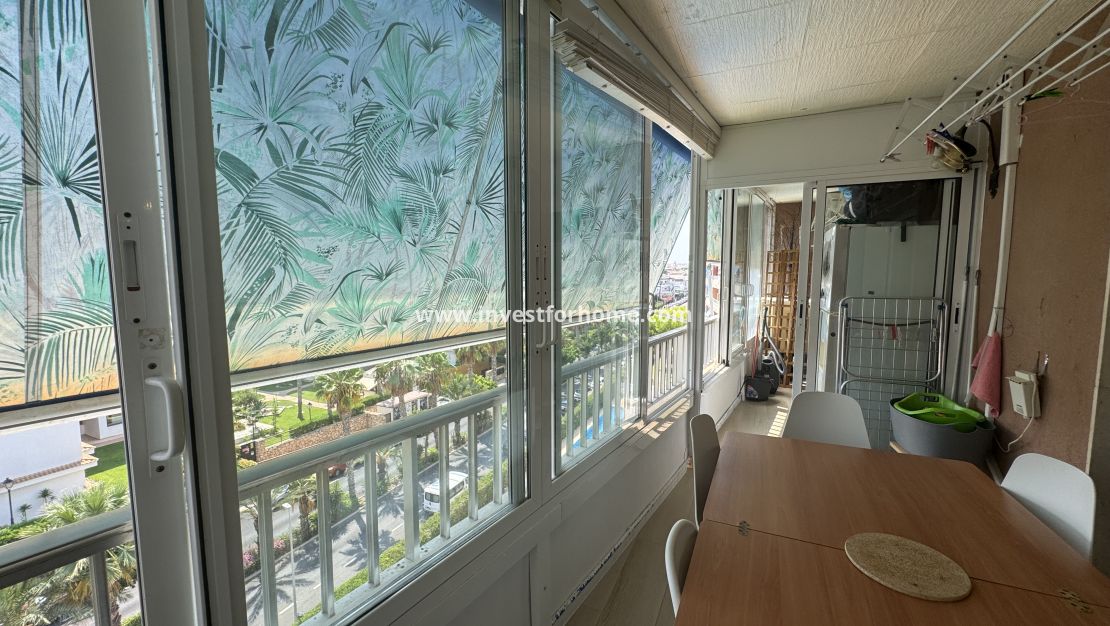 Reventa - Apartamento - Torrevieja - Rocio Del Mar