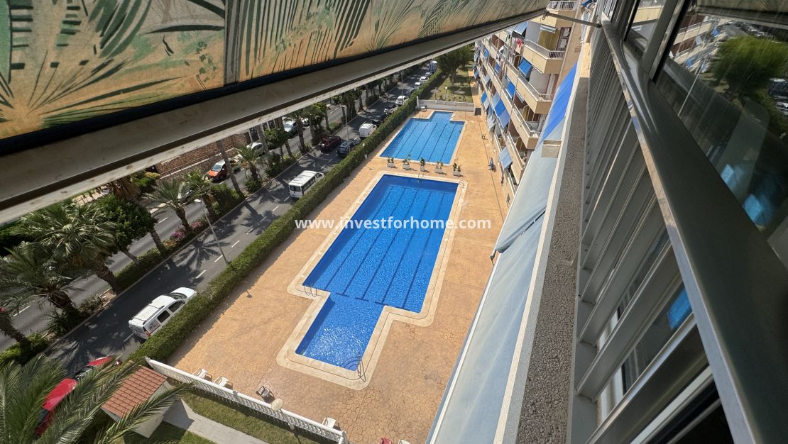 Reventa - Apartamento - Torrevieja - Rocio Del Mar