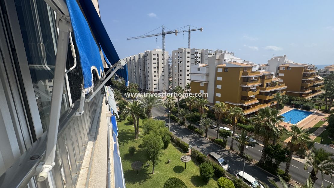 Reventa - Apartamento - Torrevieja - Rocio Del Mar
