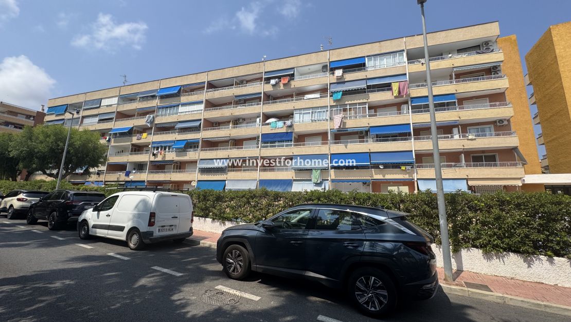 Reventa - Apartamento - Torrevieja - Rocio Del Mar