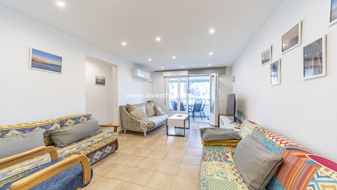 Reventa - Apartamento - Torrevieja - Rocio Del Mar