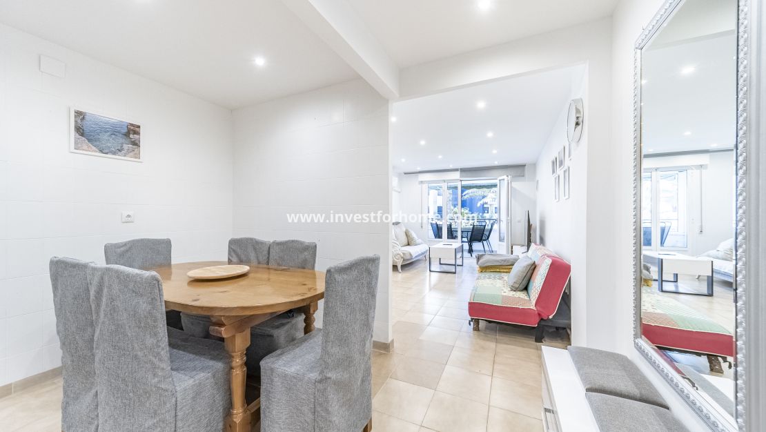 Reventa - Apartamento - Torrevieja - Rocio Del Mar