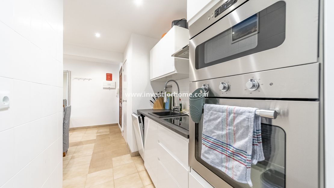 Reventa - Apartamento - Torrevieja - Rocio Del Mar