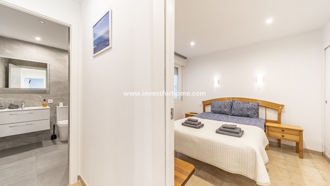 Reventa - Apartamento - Torrevieja - Rocio Del Mar