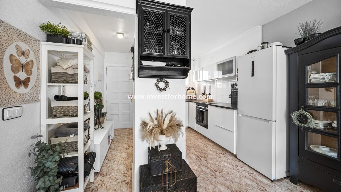 Reventa - Apartamento - Torrevieja - Rocio Del Mar