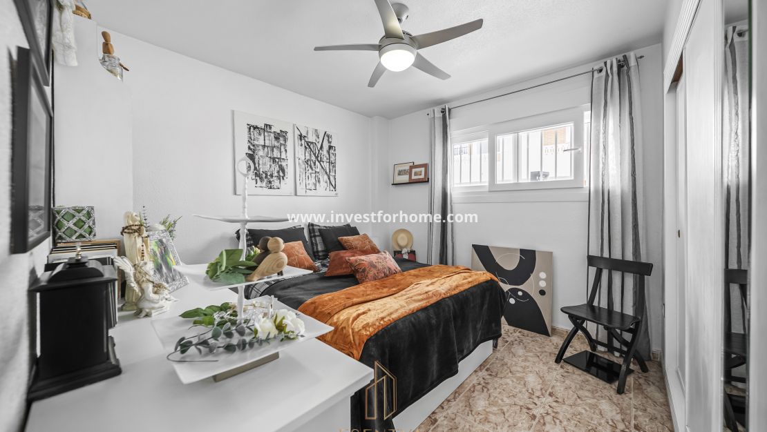 Reventa - Apartamento - Torrevieja - Rocio Del Mar