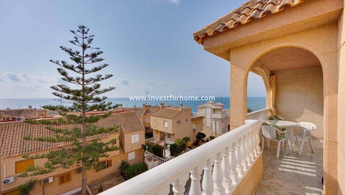 Reventa - Apartamento - Torrevieja - Torre Del Moro