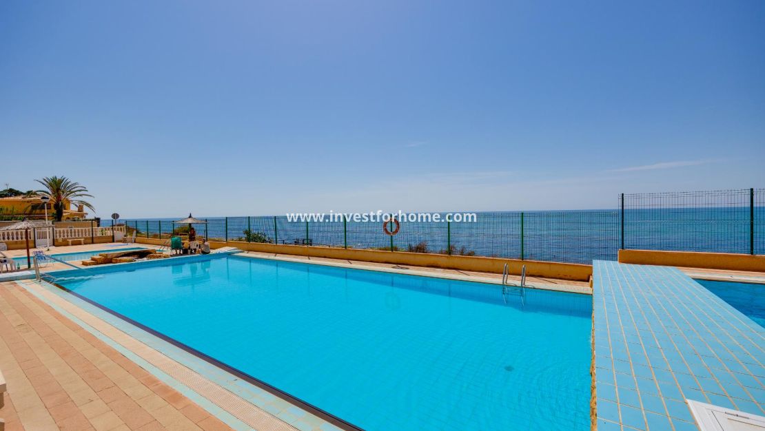 Reventa - Apartamento - Torrevieja - Torre Del Moro