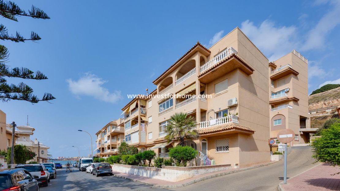 Reventa - Apartamento - Torrevieja - Torre Del Moro