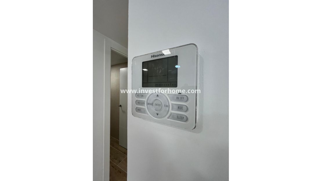 Reventa - Apartamento - Torrevieja - Torrelamata - La Mata