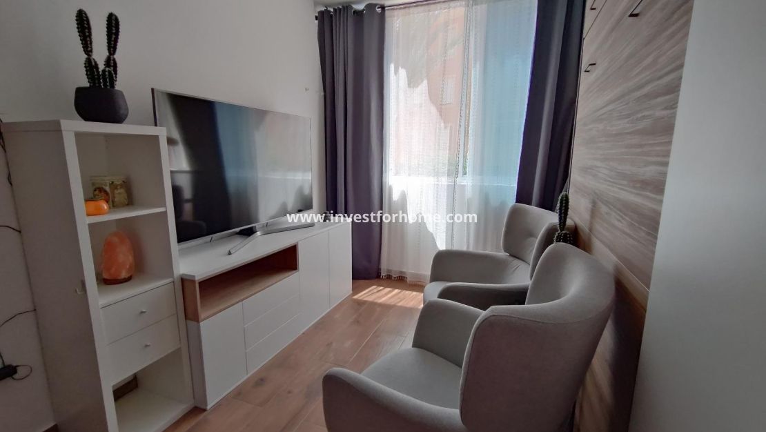 Reventa - Apartamento - Torrevieja - Torrelamata - La Mata