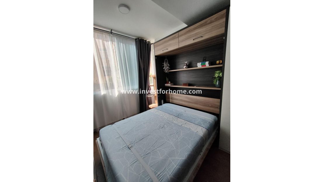 Reventa - Apartamento - Torrevieja - Torrelamata - La Mata