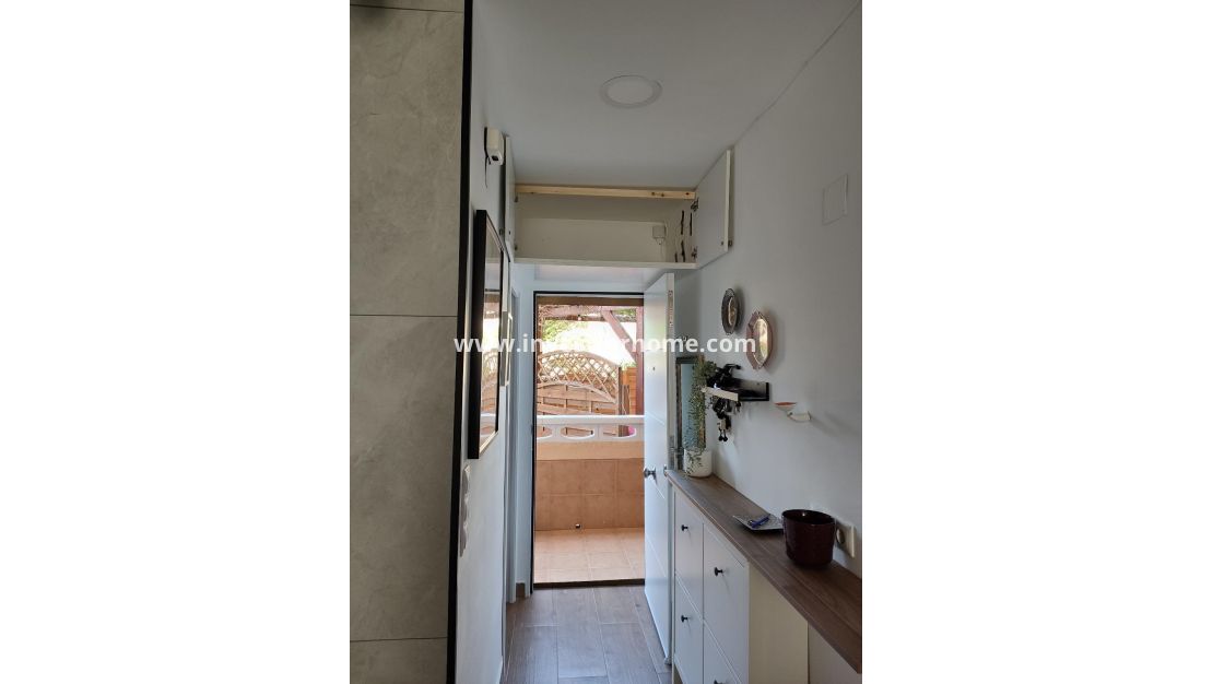 Reventa - Apartamento - Torrevieja - Torrelamata - La Mata