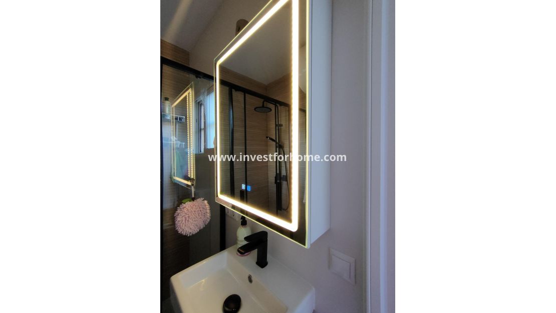 Reventa - Apartamento - Torrevieja - Torrelamata - La Mata