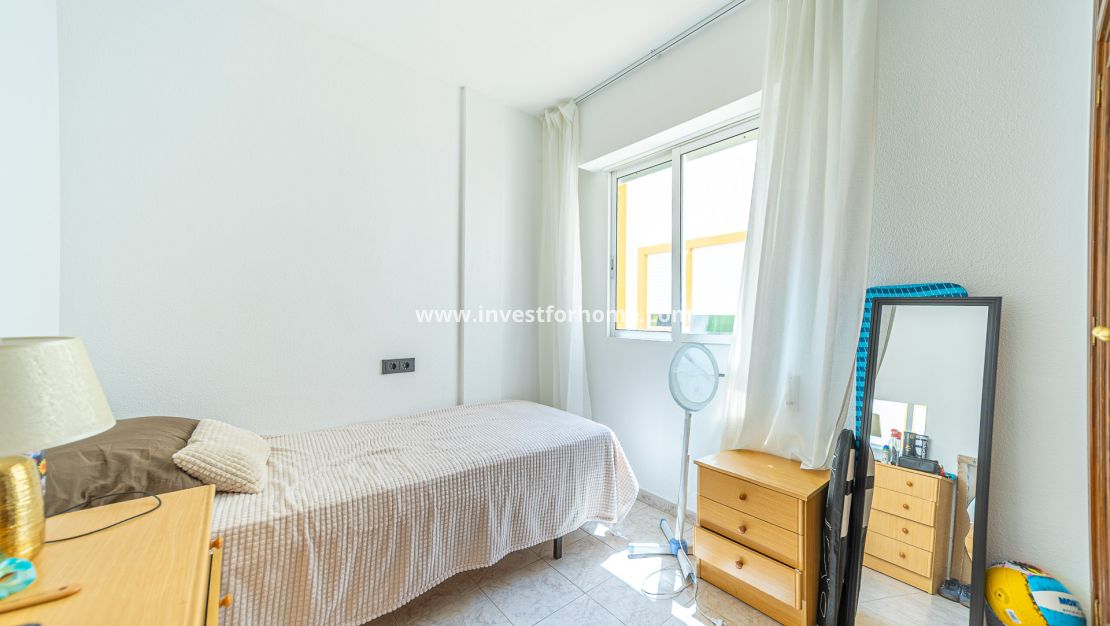 Reventa - Apartamento - Torrevieja - Torrelamata - La Mata