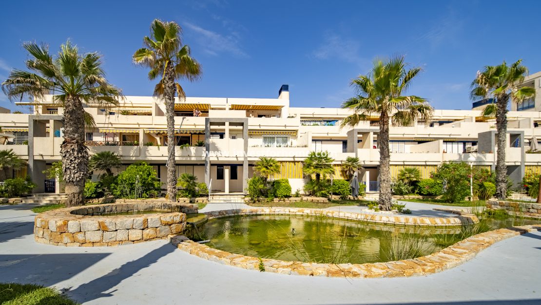 Reventa - Apartamento - Torrevieja - Torrelamata - La Mata