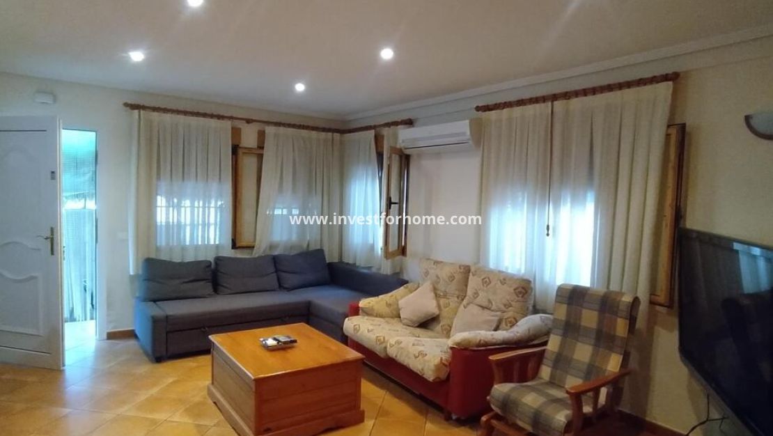 Reventa - Apartamento - Torrevieja - Torrelamata - La Mata