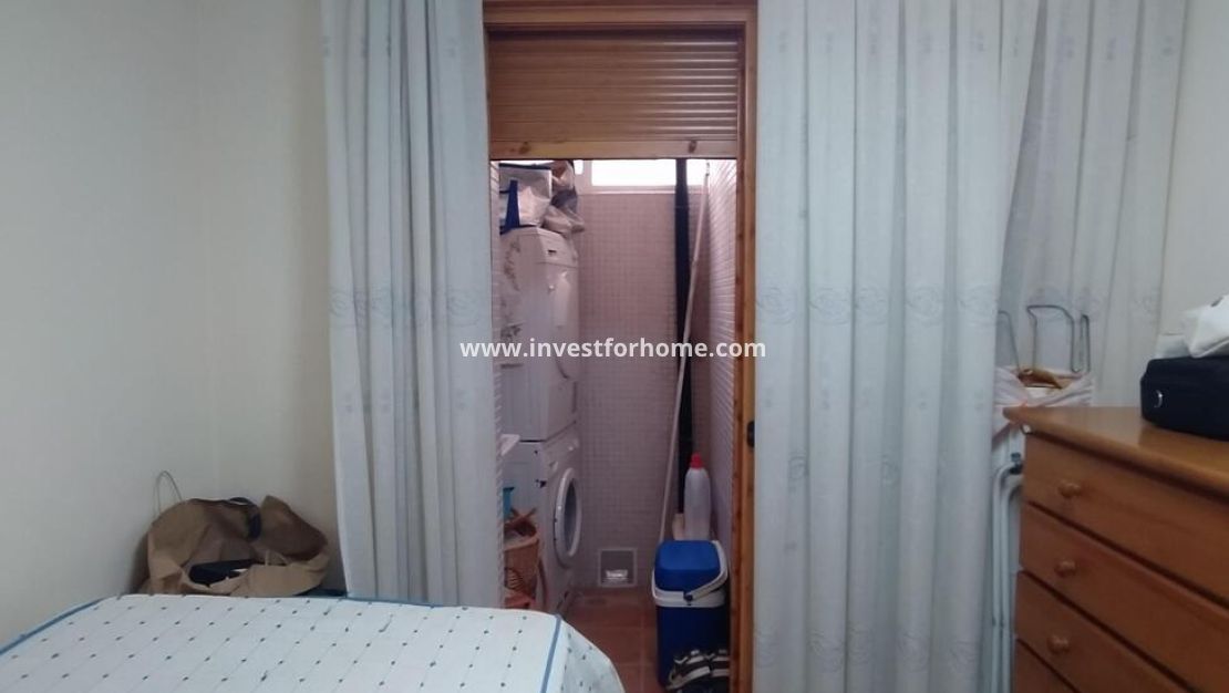Reventa - Apartamento - Torrevieja - Torrelamata - La Mata