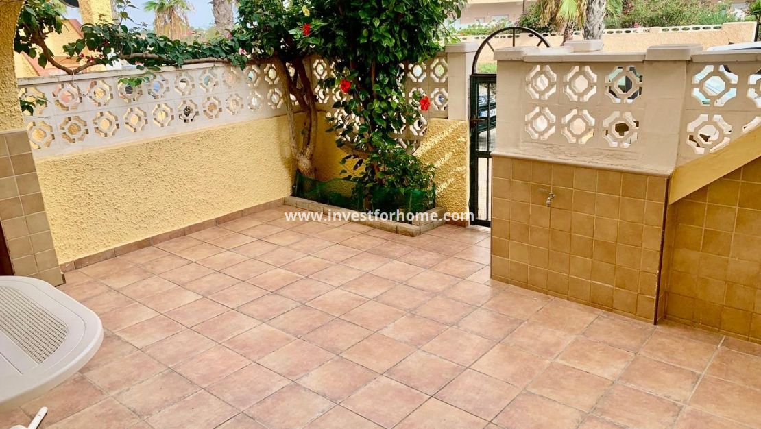 Reventa - Apartamento - Torrevieja - Torrelamata - La Mata