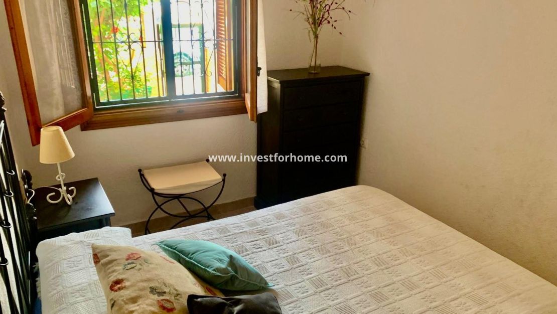 Reventa - Apartamento - Torrevieja - Torrelamata - La Mata