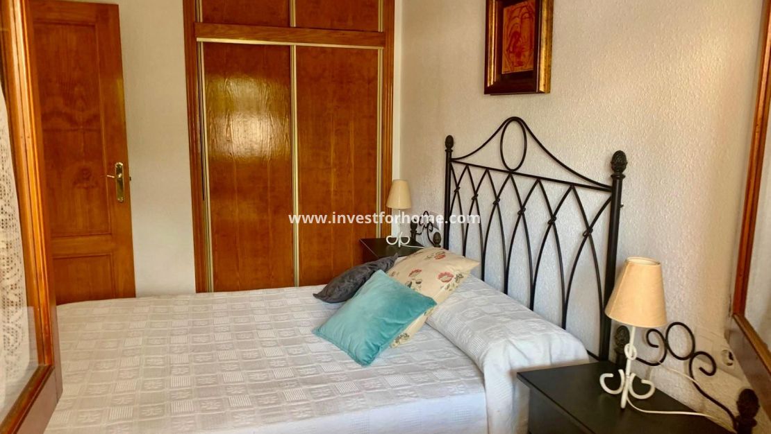 Reventa - Apartamento - Torrevieja - Torrelamata - La Mata