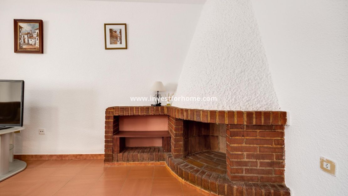 Reventa - Apartamento - Torrevieja - Torrelamata - La Mata