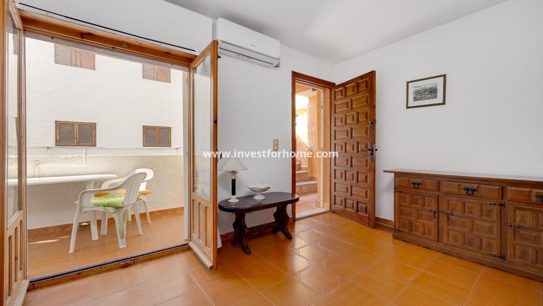 Reventa - Apartamento - Torrevieja - Torrelamata - La Mata