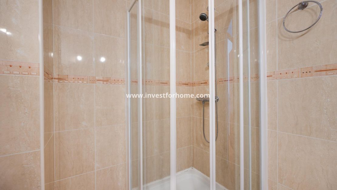 Reventa - Apartamento - Torrevieja - Torrelamata - La Mata