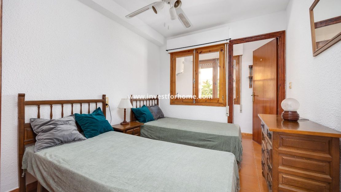 Reventa - Apartamento - Torrevieja - Torrelamata - La Mata