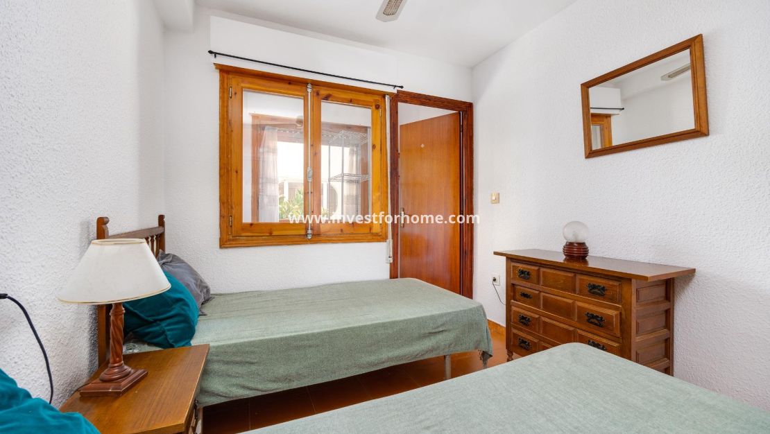 Reventa - Apartamento - Torrevieja - Torrelamata - La Mata