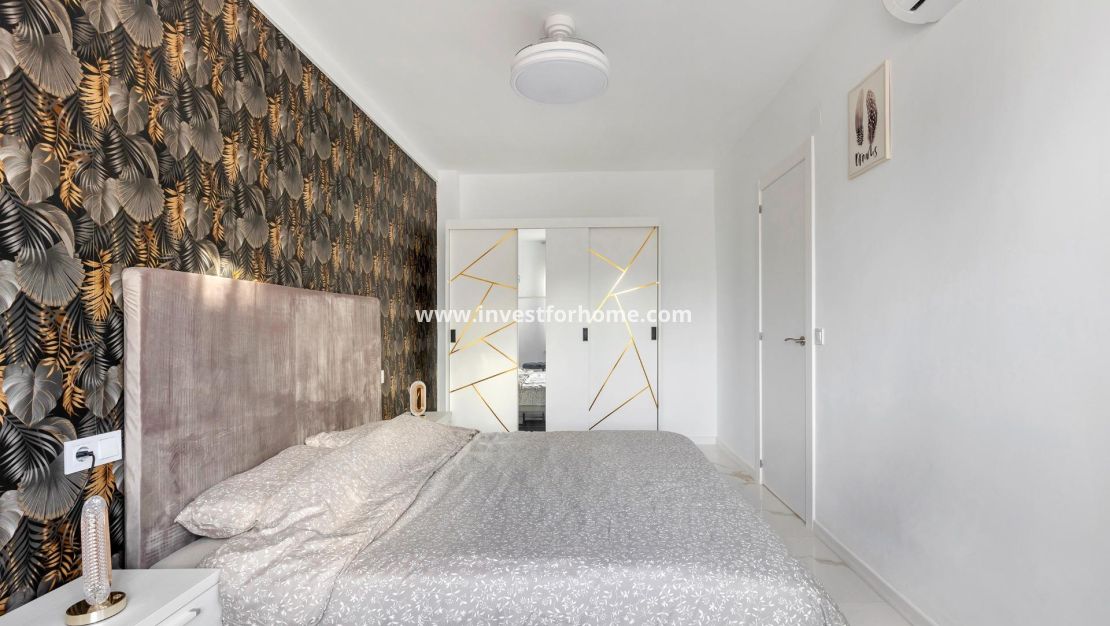 Reventa - Apartamento - Torrevieja - Torrelamata - La Mata