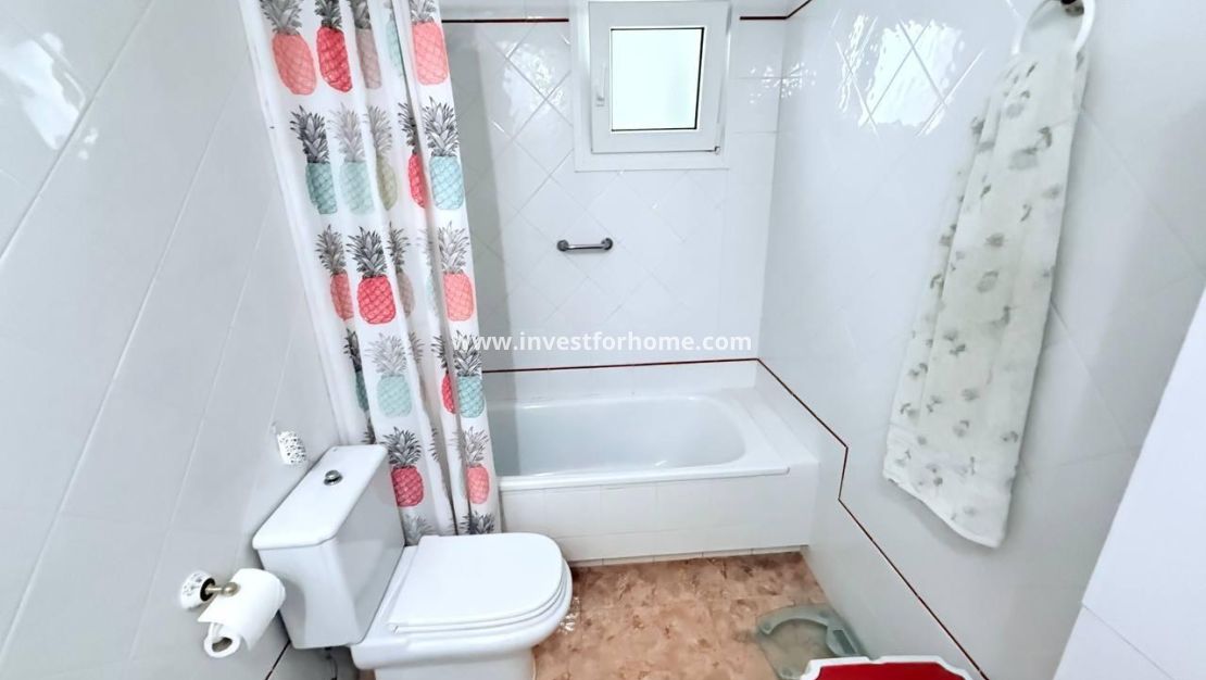 Reventa - Apartamento - Torrevieja - Torrelamata - La Mata