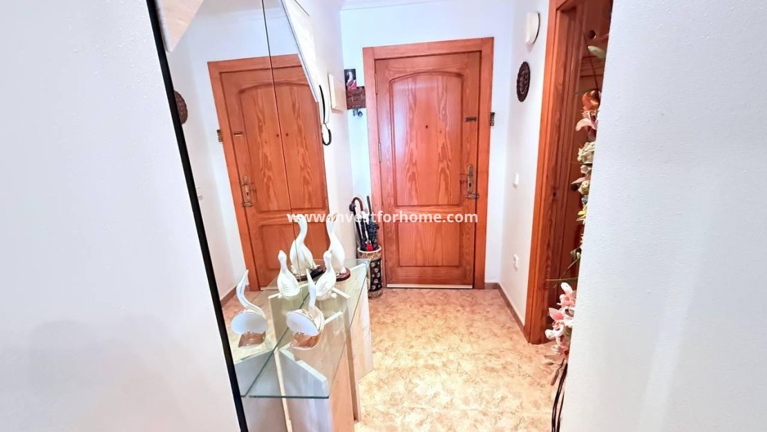 Reventa - Apartamento - Torrevieja - Torrelamata - La Mata