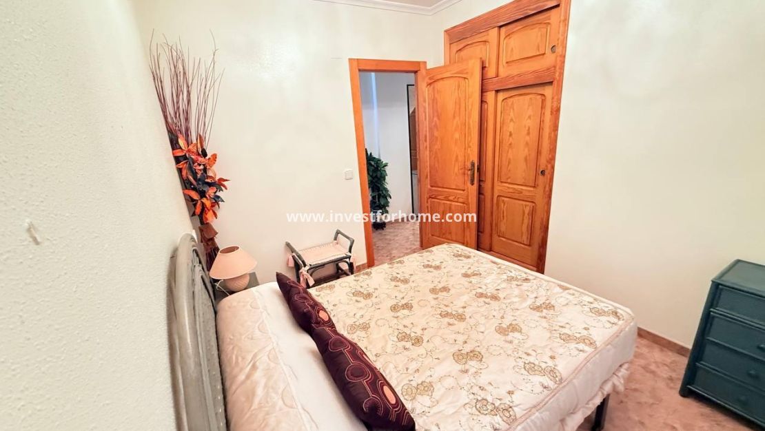 Reventa - Apartamento - Torrevieja - Torrelamata - La Mata