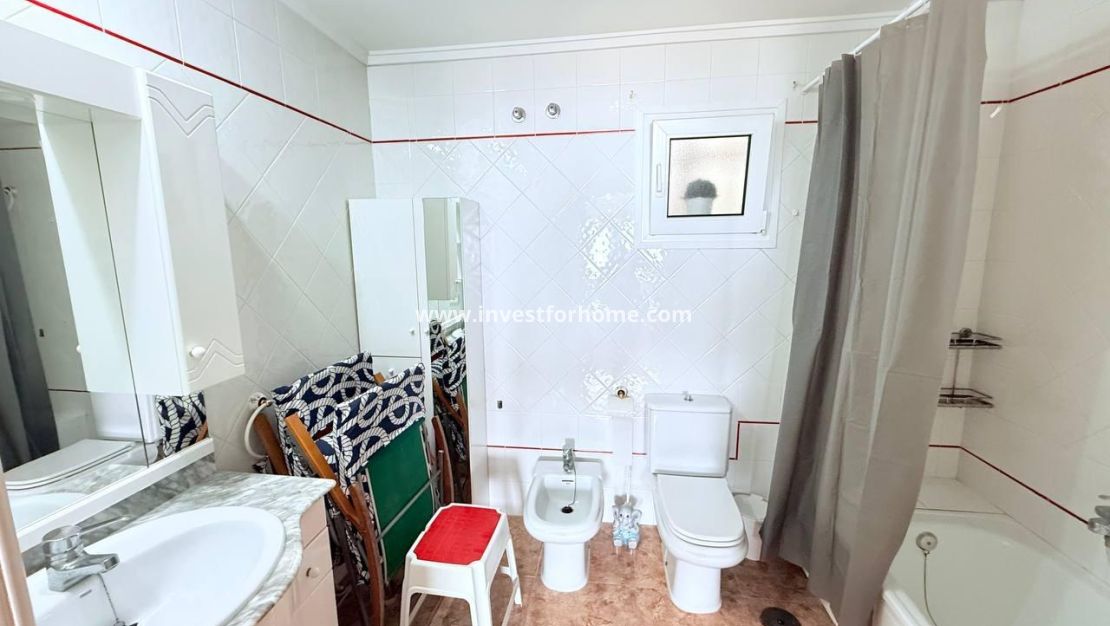 Reventa - Apartamento - Torrevieja - Torrelamata - La Mata