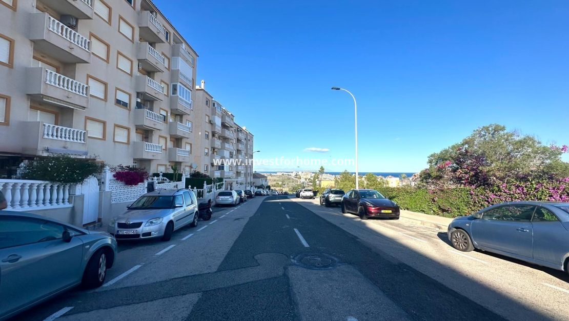 Reventa - Apartamento - Torrevieja - Torrelamata - La Mata