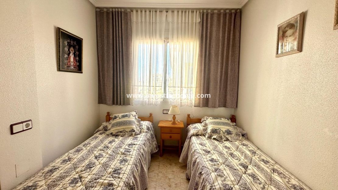 Reventa - Apartamento - Torrevieja - Torrelamata - La Mata