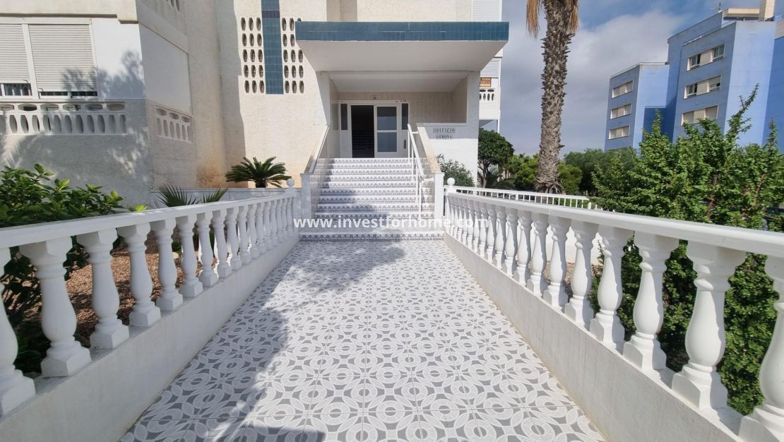 Reventa - Apartamento - Torrevieja - Torrelamata - La Mata