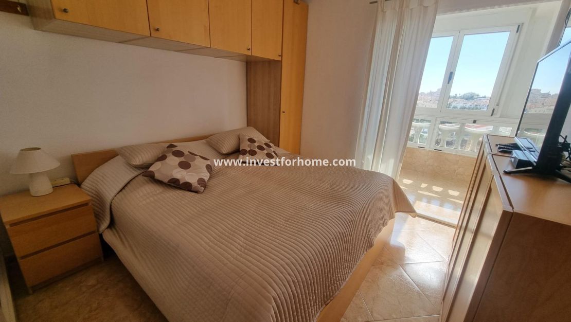 Reventa - Apartamento - Torrevieja - Torrelamata - La Mata