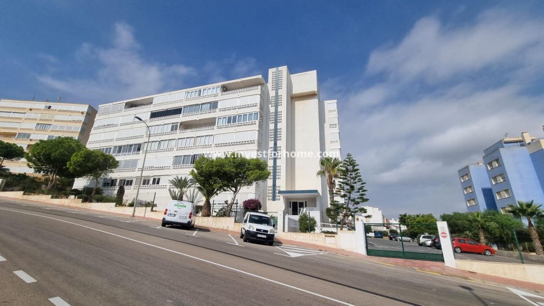 Reventa - Apartamento - Torrevieja - Torrelamata - La Mata