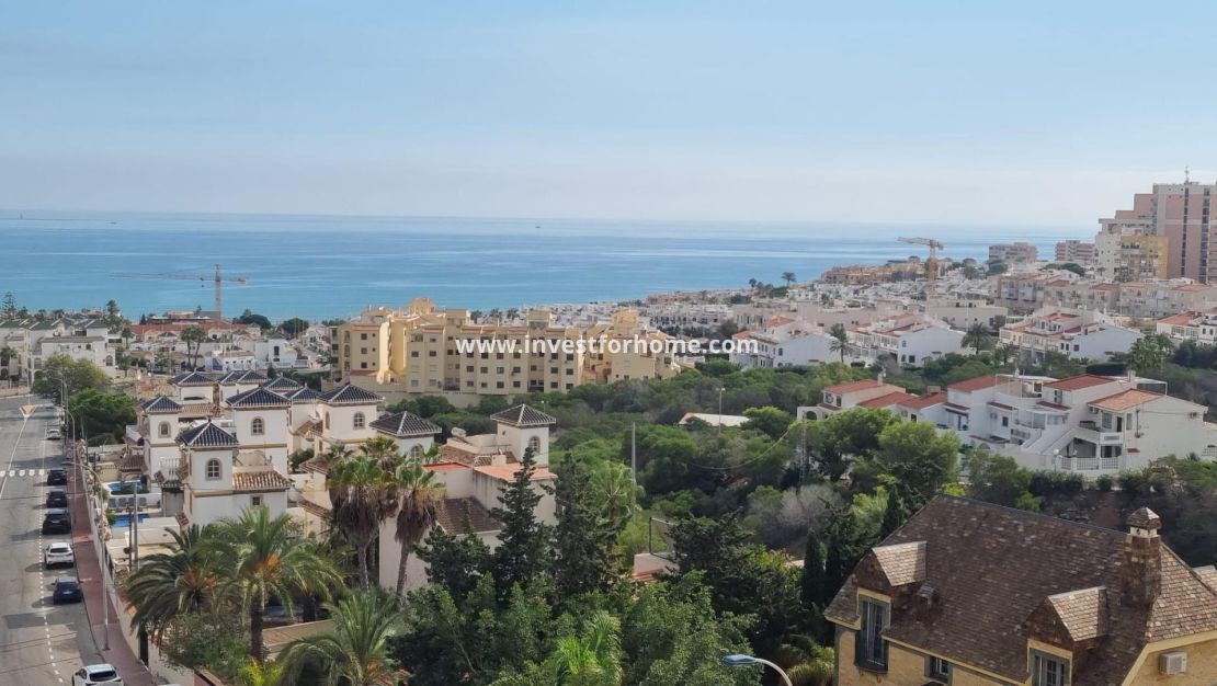 Reventa - Apartamento - Torrevieja - Torrelamata - La Mata