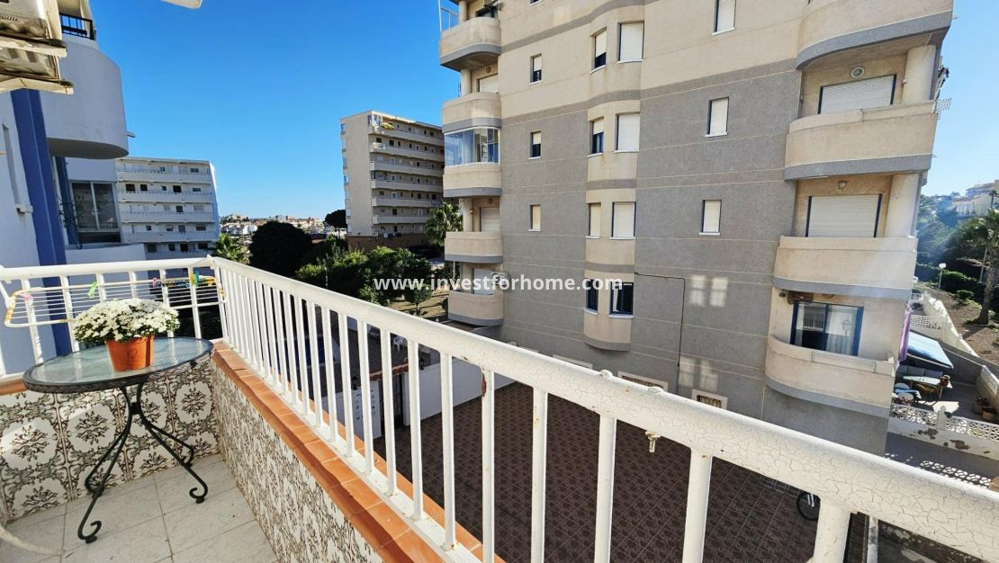 Reventa - Apartamento - Torrevieja - Torrelamata - La Mata