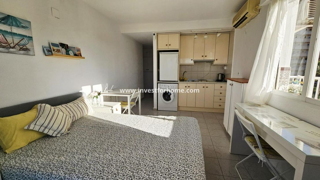 Reventa - Apartamento - Torrevieja - Torrelamata - La Mata