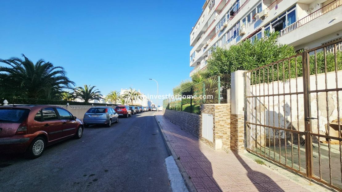 Reventa - Apartamento - Torrevieja - Torrelamata - La Mata