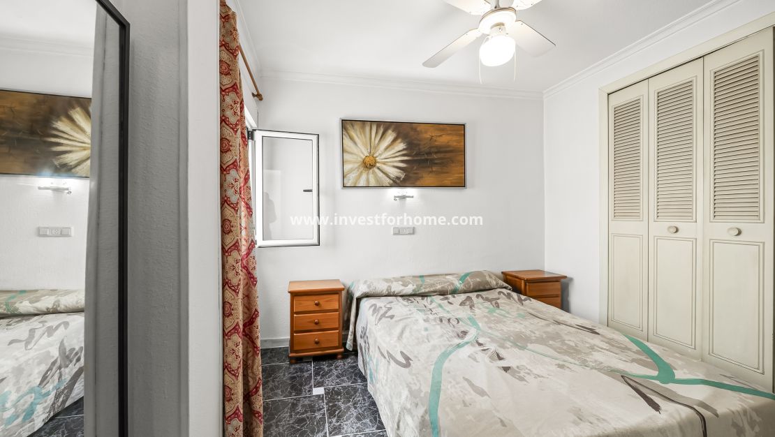 Reventa - Apartamento - Torrevieja - Torrelamata - La Mata