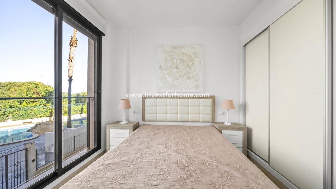 Reventa - Apartamento - Torrevieja - Torrelamata - La Mata